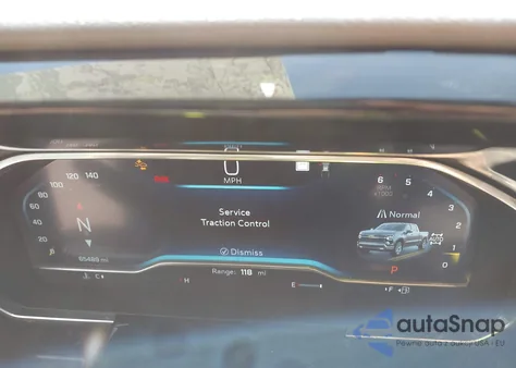 2022 Chevrolet Silverado 1500 4Wd Standard Bed Lt z USA, uszkodzony, nr VIN 3GCUDDED2NG536783